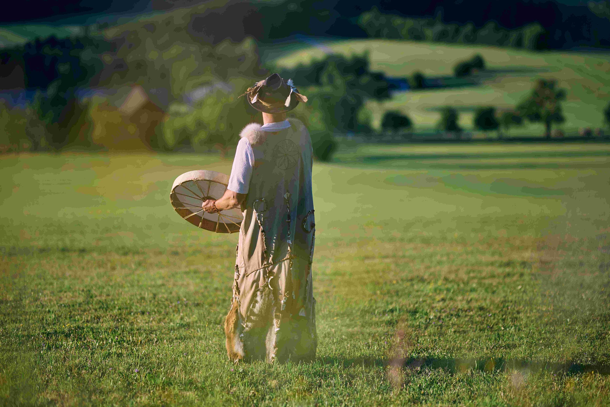Der Waldschamane