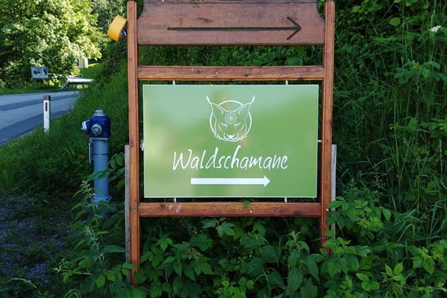 Die Alm