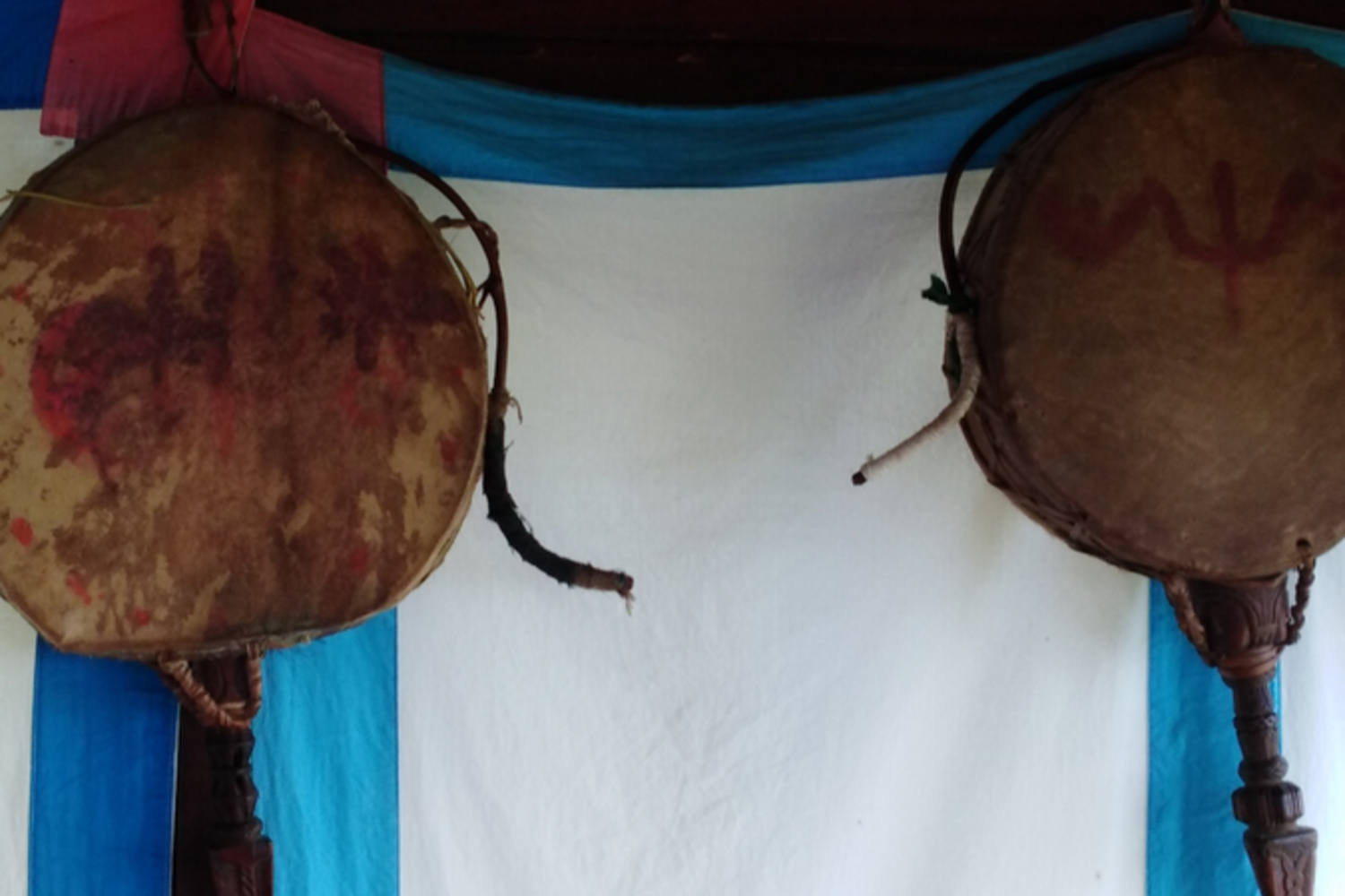 The Himalayan shamans