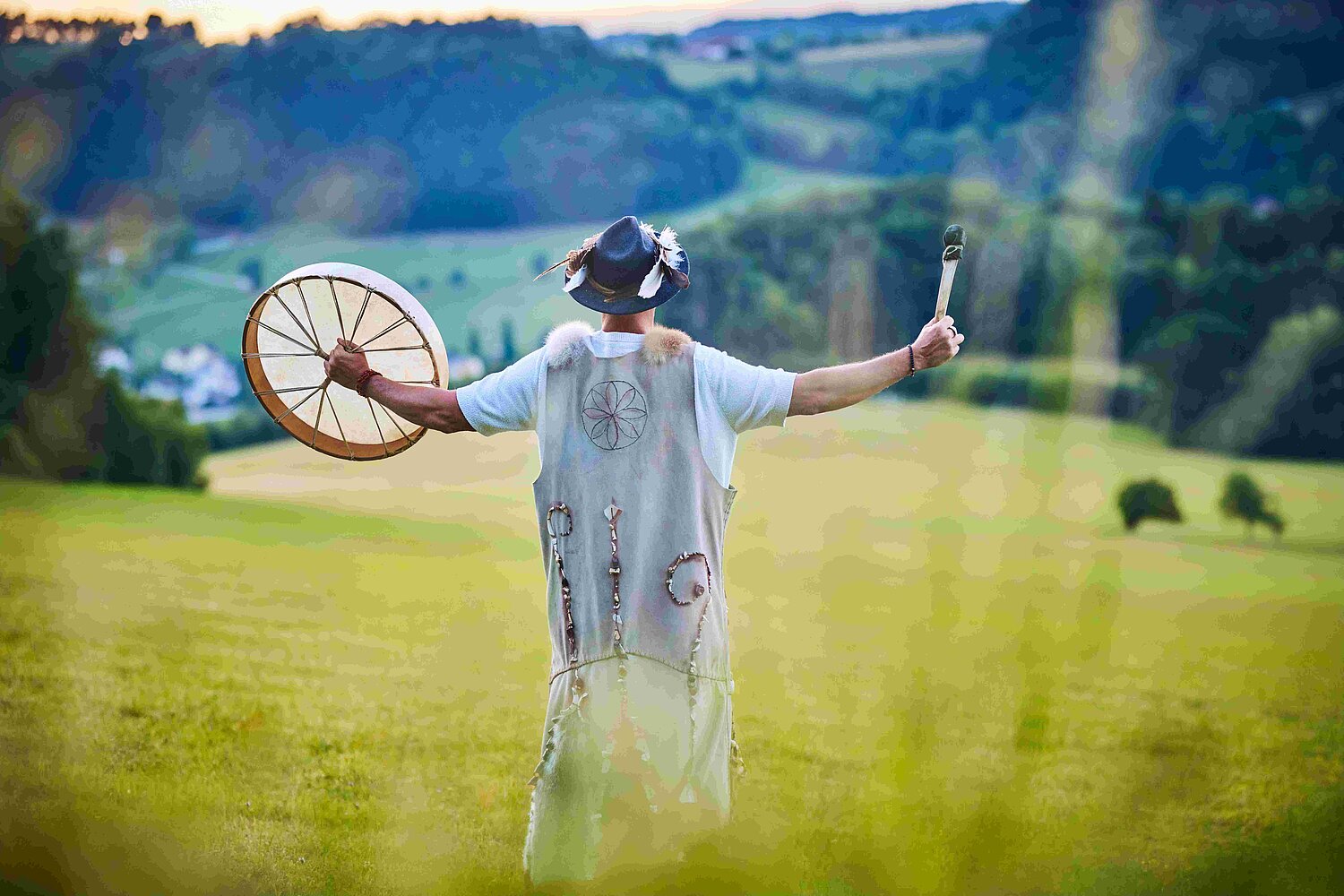 Der Waldschamane
