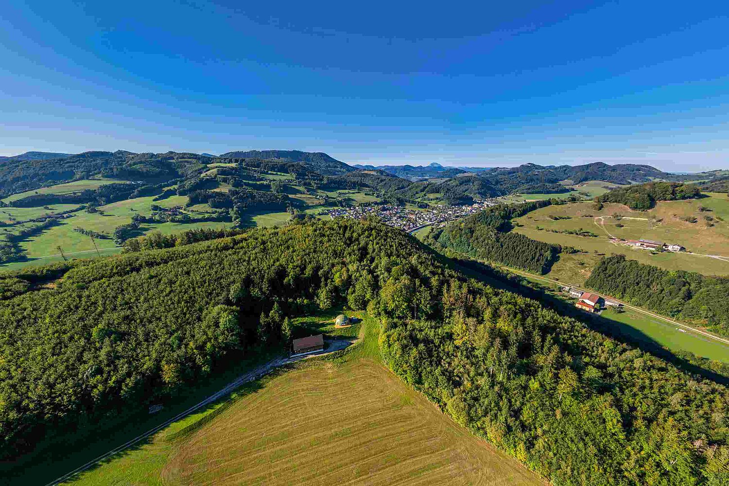 Die Alm
