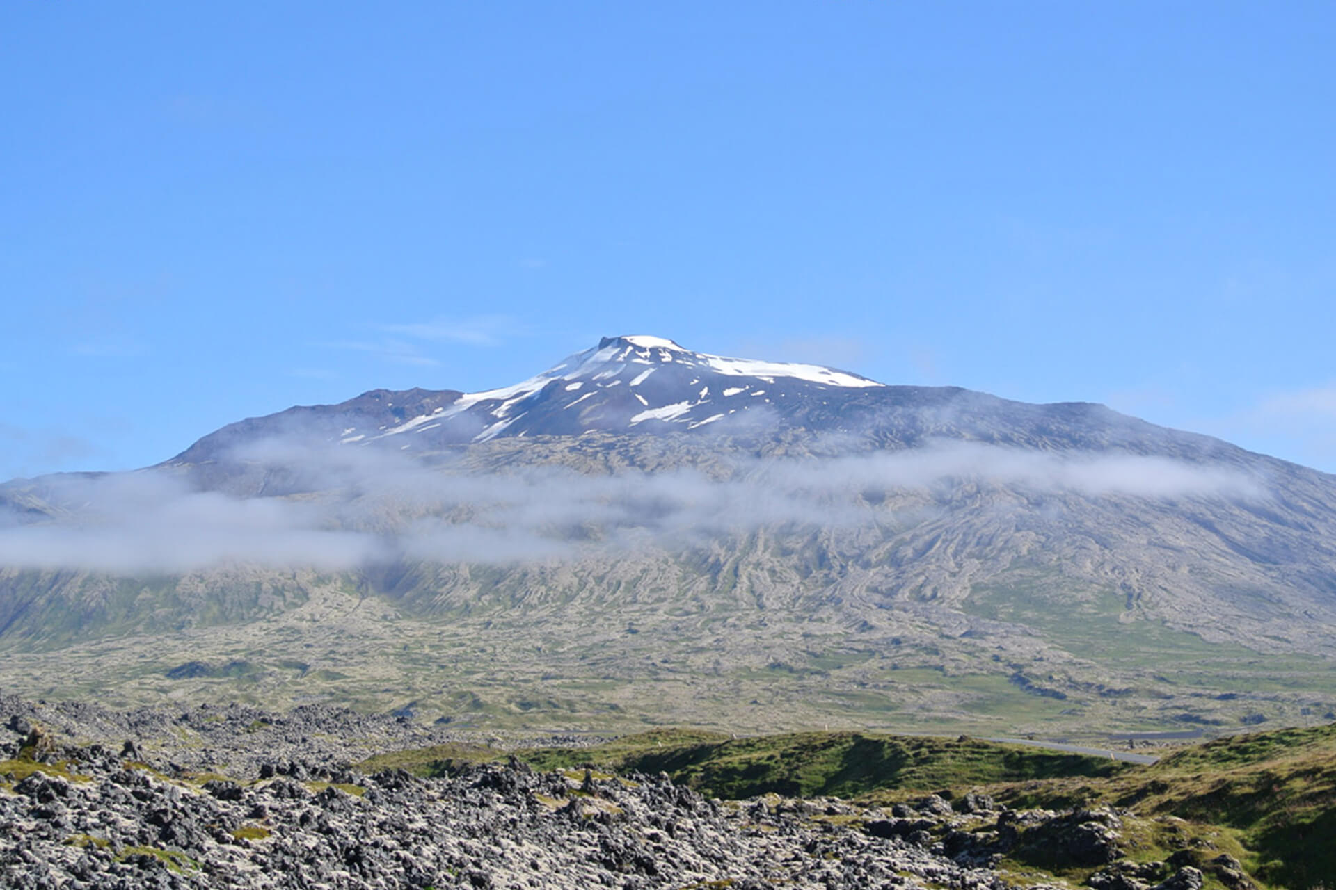 Mythologische Wanderung